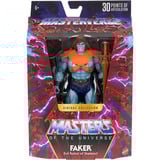 Mattel JBP94, Figurine 