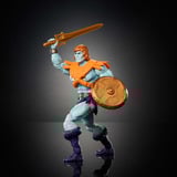 Mattel Masterverse Vintage Collection Faker, Figurine Masters of the Universe Masterverse Vintage Collection Faker, 6 an(s), Multicolore