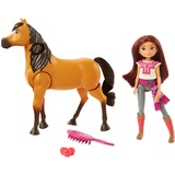 Mattel Poupée