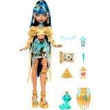 Mattel – Poupée Cleo de Nile 4 an(s), 150 mm, 250 g