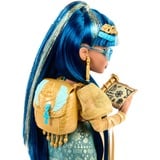 Mattel – Poupée Cleo de Nile 4 an(s), 150 mm, 250 g