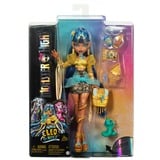 Mattel – Poupée Cleo de Nile 4 an(s), 150 mm, 250 g