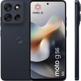 Motorola  smartphone Gris foncé