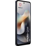 Motorola  smartphone Gris foncé