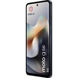 Motorola  smartphone Gris foncé