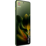 Motorola edge 70 512GB smartphone Vert foncé | 512 Go | Android 16
