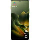 Motorola edge 70 512GB smartphone Vert foncé | 512 Go | Android 16