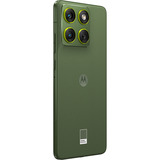 Motorola edge 70 512GB smartphone Vert foncé | 512 Go | Android 16