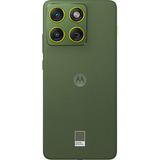 Motorola edge 70 512GB smartphone Vert foncé | 512 Go | Android 16