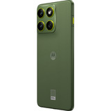 Motorola edge 70 512GB smartphone Vert foncé | 512 Go | Android 16