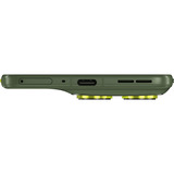 Motorola edge 70 512GB smartphone Vert foncé | 512 Go | Android 16