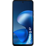 Motorola moto g47 128GB, Smartphone Bleu foncé