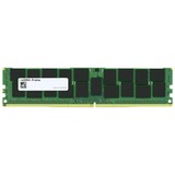 Mushkin 16 Go DDR4-2666 (1x 16 Go) mémoire serveur MPL4E266KF16G28