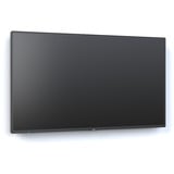 NEC MultiSync M651 Écran plat de signalisation numérique 165,1 cm (65") IPS 500 cd/m² 4K Ultra HD Noir 24/7, Affichage public Noir, Écran plat de signalisation numérique, 165,1 cm (65"), IPS, 3840 x 2160 pixels, 24/7