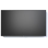 NEC MultiSync M651 Écran plat de signalisation numérique 165,1 cm (65") IPS 500 cd/m² 4K Ultra HD Noir 24/7, Affichage public Noir, Écran plat de signalisation numérique, 165,1 cm (65"), IPS, 3840 x 2160 pixels, 24/7