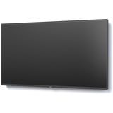NEC MultiSync M651 Écran plat de signalisation numérique 165,1 cm (65") IPS 500 cd/m² 4K Ultra HD Noir 24/7, Affichage public Noir, Écran plat de signalisation numérique, 165,1 cm (65"), IPS, 3840 x 2160 pixels, 24/7