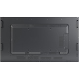 NEC MultiSync M651 Écran plat de signalisation numérique 165,1 cm (65") IPS 500 cd/m² 4K Ultra HD Noir 24/7, Affichage public Noir, Écran plat de signalisation numérique, 165,1 cm (65"), IPS, 3840 x 2160 pixels, 24/7