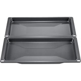 Neff Z1650BE0, Plaque à pâtisserie Anthracite