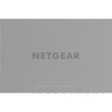 Netgear MS108EUP Multi-Gigabit Ethernet Plus Switch Gris