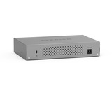 Netgear MS108EUP Multi-Gigabit Ethernet Plus Switch Gris