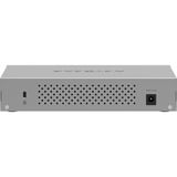 Netgear MS108EUP Multi-Gigabit Ethernet Plus Switch Gris