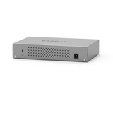 Netgear MS108EUP Multi-Gigabit Ethernet Plus Switch Gris