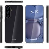 Nevox StyleShell Flex, Housse smartphone Transparent