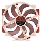 Noctua NF-A14x25r G2 PWM ventilateur de boîtier 140 x 140 x 25 mm