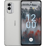 Nokia X30 5G, Smartphone Blanc