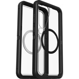 Otterbox Defender XT, Housse smartphone Transparent/Noir