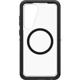 Otterbox Defender XT, Housse smartphone Transparent/Noir