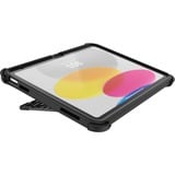 Otterbox Defender, Housse pour tablette Noir