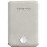 Otterbox PowerBank sans fil MagSafe 5K (7.5W) USB-C Blanc