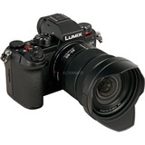 Lumix DC-S5, Appareil photo numérique