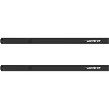 Patriot 16 Go DDR5-6000 (2x 8 Go) mémoire vive Noir, VEU516G6036K, XMP 3.0, EXPO