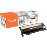 Peach PT662 Cartouche de toner 1 pièce(s) Compatible Noir 1500 pages, Noir, 1 pièce(s)