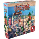 Pegasus Istanbul - Choisissez & Écrivez, Jeu de société 