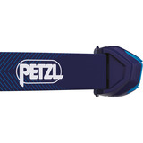 Petzl ACTIK CORE, Lumière LED Bleu