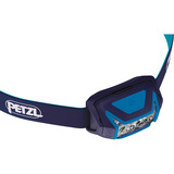 Petzl E065AB01, Lumière LED Bleu