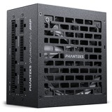 Phanteks AMP GH ATX3.1 Noir alimentation  modulaire 750 watt Noir, 3x PCIe