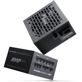 Phanteks AMP GH ATX3.1 Noir alimentation  modulaire 750 watt Noir, 3x PCIe