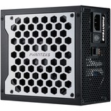 Phanteks Revolt, 1000 Watt alimentation  Noir