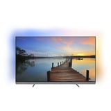 Philips 65OLED910/12 65" Ultra HD TV OLED Noir/gris