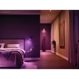 Philips Hue GU10 - Spots connectés, Lampe à LED Philips Hue White and Color ambiance GU10 - Spots connectés, Bluetooth/Zigbee, LED, GU10, GU10, 2000 K, 6500 K
