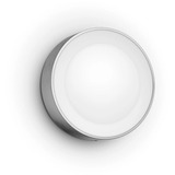 Philips Hue White & Color Ambiance Daylo Applique extérieure, Lumière LED Argent