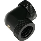 RAIJINTEK PELIAS BLACK - D160906, Connecteur Noir