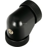 RAIJINTEK PELIAS BLACK - D160906, Connecteur Noir
