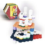 Ravensburger GraviTrax micro Rainbow (128pc), Jouets de construction 