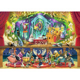 Ravensburger Puzzle - Blanche-Neige et les 7 nains 