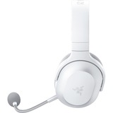 Razer Barracuda X, Casque gaming Blanc, Bluetooth, PC, PlayStation 4, PlayStation 5, Xbox Series X|S, Nintendo Switch